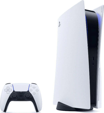 2026 NEW Sony PlayStation 5 Video Game Console