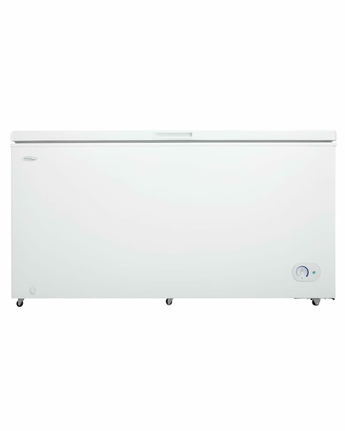 2026 NEW Danby 14.5 cu. ft. Chest Freezer in White DCF145A3WDB