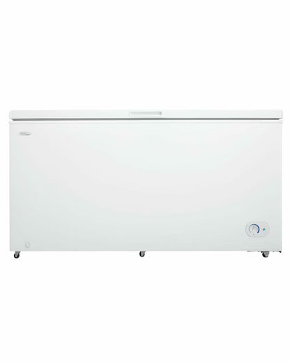 2026 NEW Danby 14.5 cu. ft. Chest Freezer in White DCF145A3WDB
