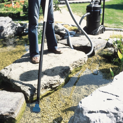 2026 NEW OASE PondoVac 3 - Pond Vacuum