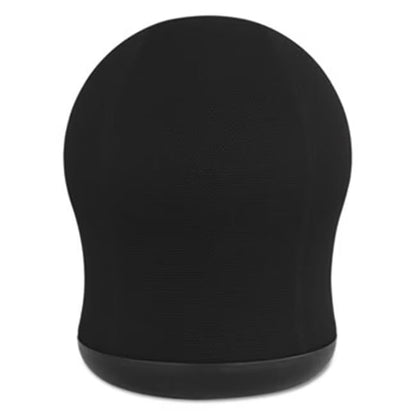 2026 NEW SAF Zenergy Swivel Ball Chair, Black