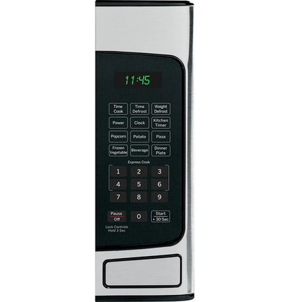 2026 NEW General Electric 1.1 cu ft Countertop Microwave Oven