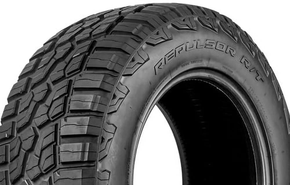 2026 NEW 4 RBP Repulsor R/T LT 285/70R18 127/124R All Terrain Load E 10 PLY On/Off-Road RBPSTRT1870020 / 285/70/18 / 2857018