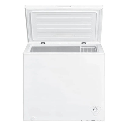 2026 NEW Element 7.0 cu. ft. Chest Freezer - White (ECF70MD1BW)