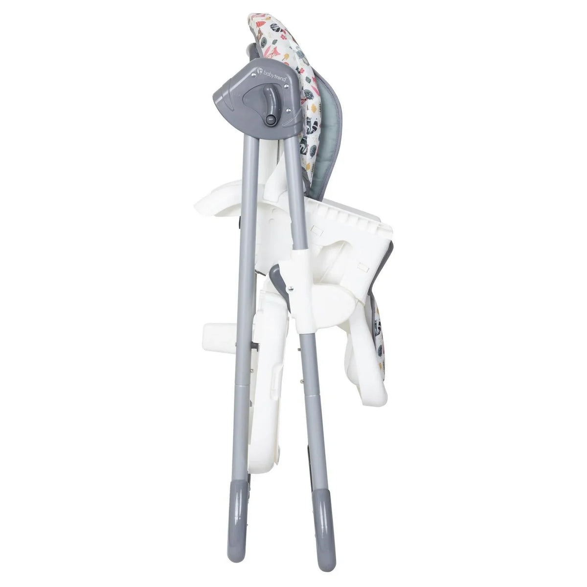 2026 NEW Baby Trend Sit Right 3-In-1 High Chair. Forest Party