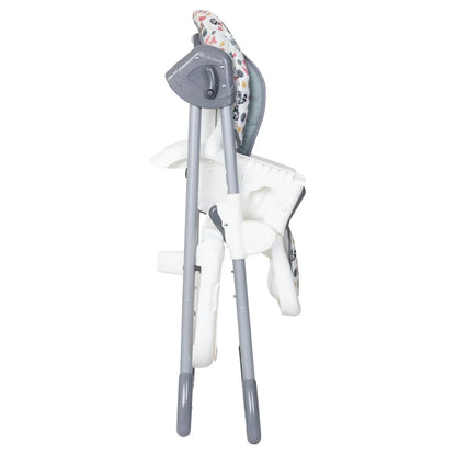 2026 NEW Baby Trend Sit Right 3-In-1 High Chair. Forest Party