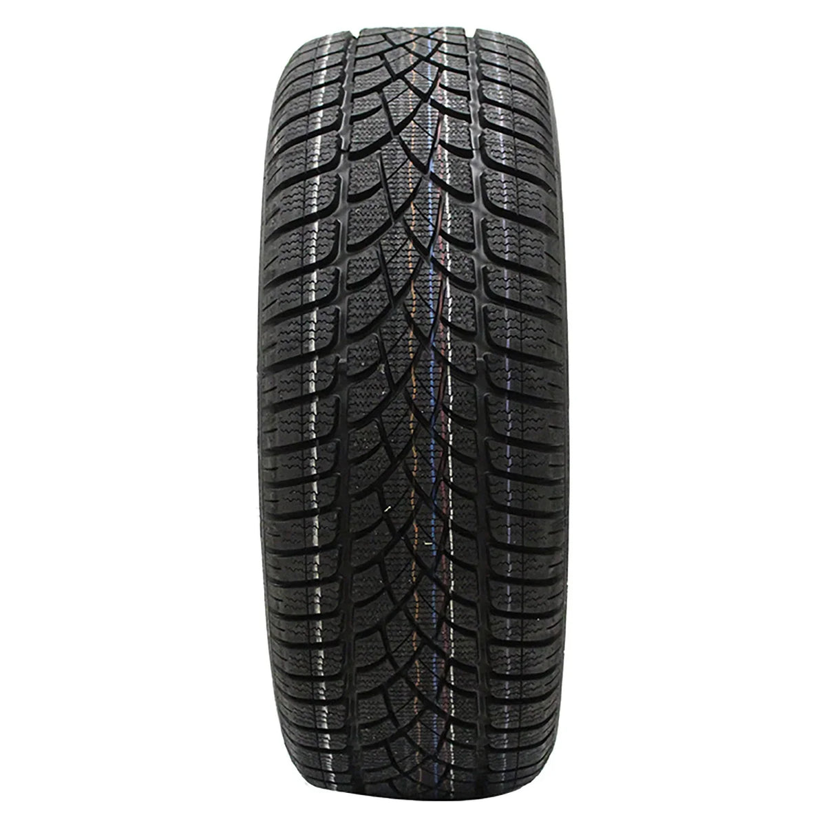 2026 NEW Dunlop SP Winter Sport 3D ROF Winter 205/55R16 91H Passenger Tire