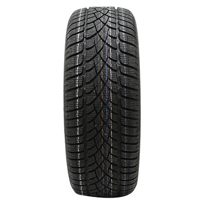 2026 NEW Dunlop SP Winter Sport 3D ROF Winter 205/55R16 91H Passenger Tire
