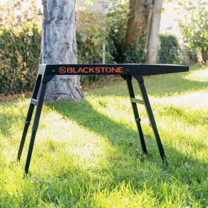 2026 NEW Blackstone Portable Griddle Grill Stand - Fits 22" and 17" Tabletop Models