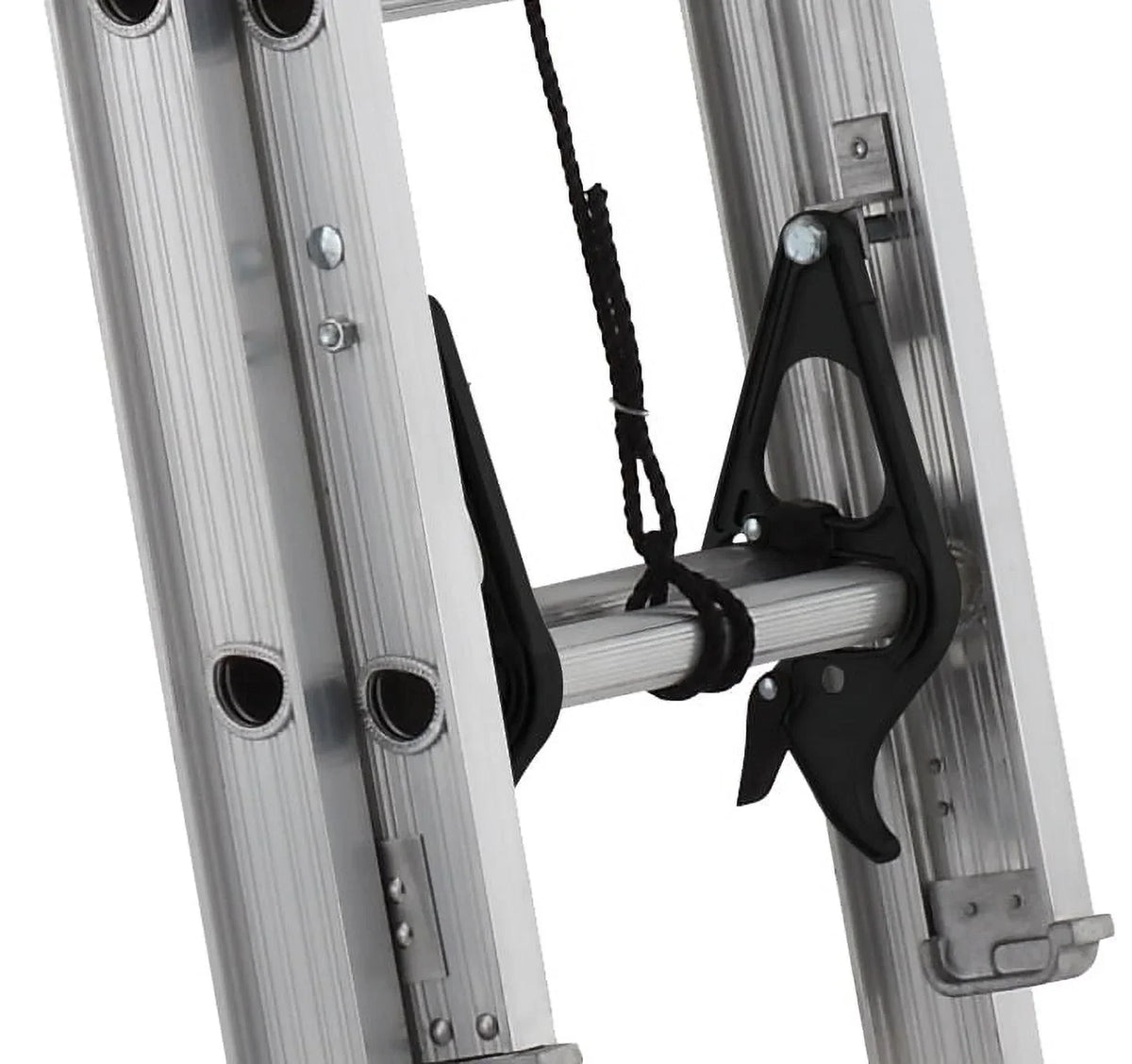 2026 NEW Louisville Ladder 16-Foot Aluminum Extension Ladder, 250-Pound Load Capacity, Type I, AE3216
