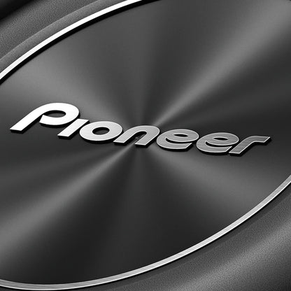 2026 NEW Pioneer TS-A2000LD2 8" 700 W Max Power Subwoofer, IMPP Cone, Dual 2 Ohm Voice Coil