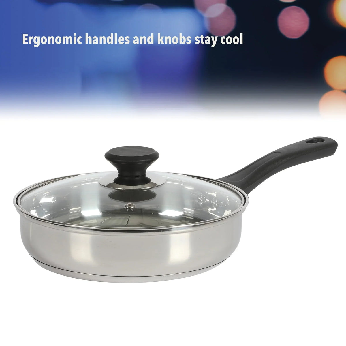 2026 NEW Gibson Home 71-Piece Stainless Steel Silver Cookware Combo Set