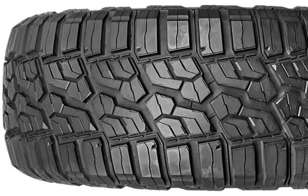 2026 NEW 4 RBP Repulsor R/T LT 285/70R18 127/124R All Terrain Load E 10 PLY On/Off-Road RBPSTRT1870020 / 285/70/18 / 2857018