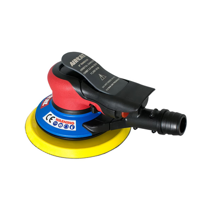 2026 NEW AirCat Self-Vac Orbital Palm Sander