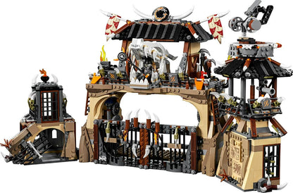 2026 NEW LEGO Ninjago Dragon Pit 70655 Ninja Dragon Building Toy