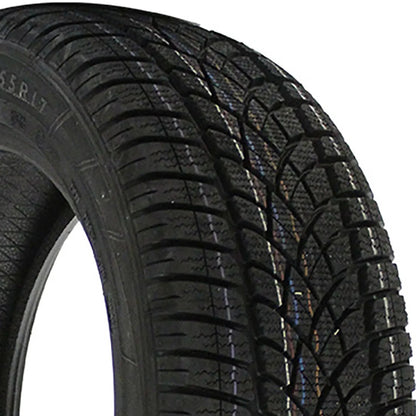 2026 NEW Dunlop SP Winter Sport 3D ROF Winter 205/55R16 91H Passenger Tire