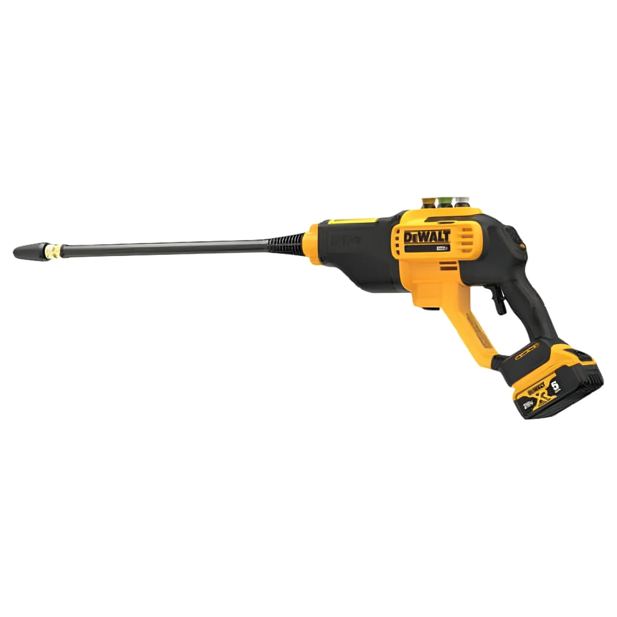 2026 NEW DeWalt DEWALT 20V POWER CLEANER