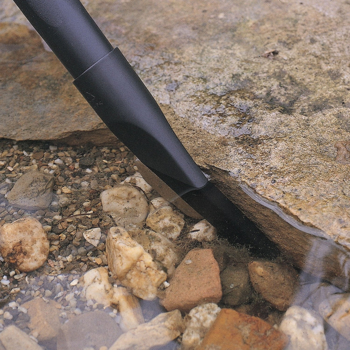 2026 NEW OASE PondoVac 3 - Pond Vacuum