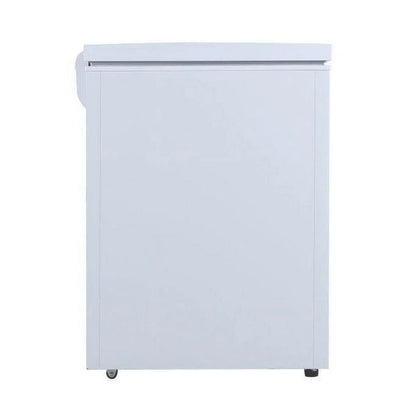 2026 NEW Avanti CF10F0W 10 Cu. Ft. White Chest Freezer