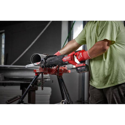 2026 NEW M18 FUEL 18-Volt Lithium-Ion Brushless Cordless SAWZALL w/7-1/4 in. Rear Handle Circ Saw, Two 6 Ah High Output Batteries