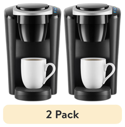 2026 NEW Keurig K-Compact Black Single-Serve K-Cup Pod Coffee Maker