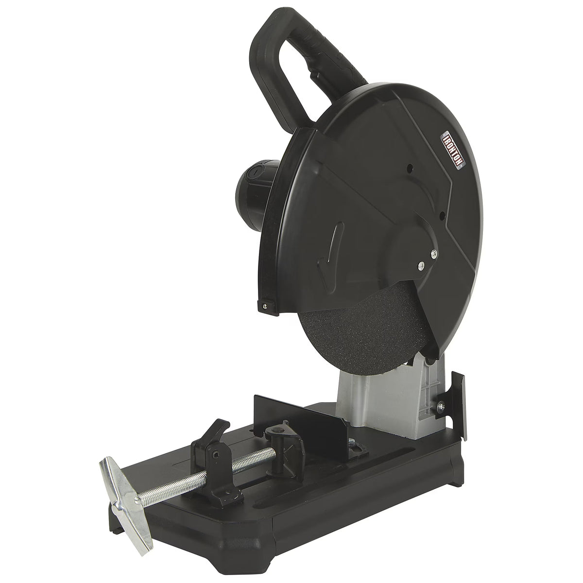 2026 NEW Ironton 14in. Chop Saw, 15 Amps, 5 HP