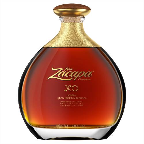 2026 NEW Ron Centenario Rum Zacapa XO - 750ML