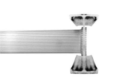 2026 NEW Louisville Ladder 16-Foot Aluminum Extension Ladder, 250-Pound Load Capacity, Type I, AE3216