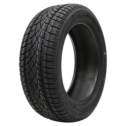 2026 NEW Dunlop SP Winter Sport 3D ROF Winter 205/55R16 91H Passenger Tire
