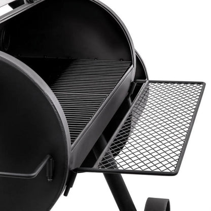 2026 NEW Char-Broil Oklahoma Joes Longhorn Smoker/Grill
