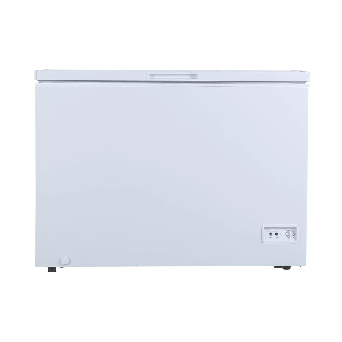2026 NEW Avanti CF10F0W 10 Cu. Ft. White Chest Freezer
