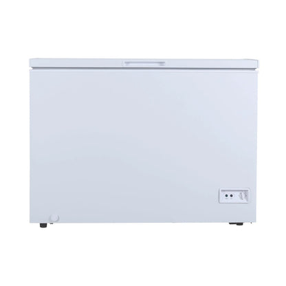 2026 NEW Avanti CF10F0W 10 Cu. Ft. White Chest Freezer