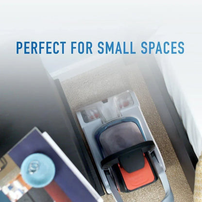 2026 NEW Hoover PowerDash Pet, Carpet Cleaner Machine, Carpet & Rugs, for Small Spaces, Compact, Lightweight, FH50710CN
