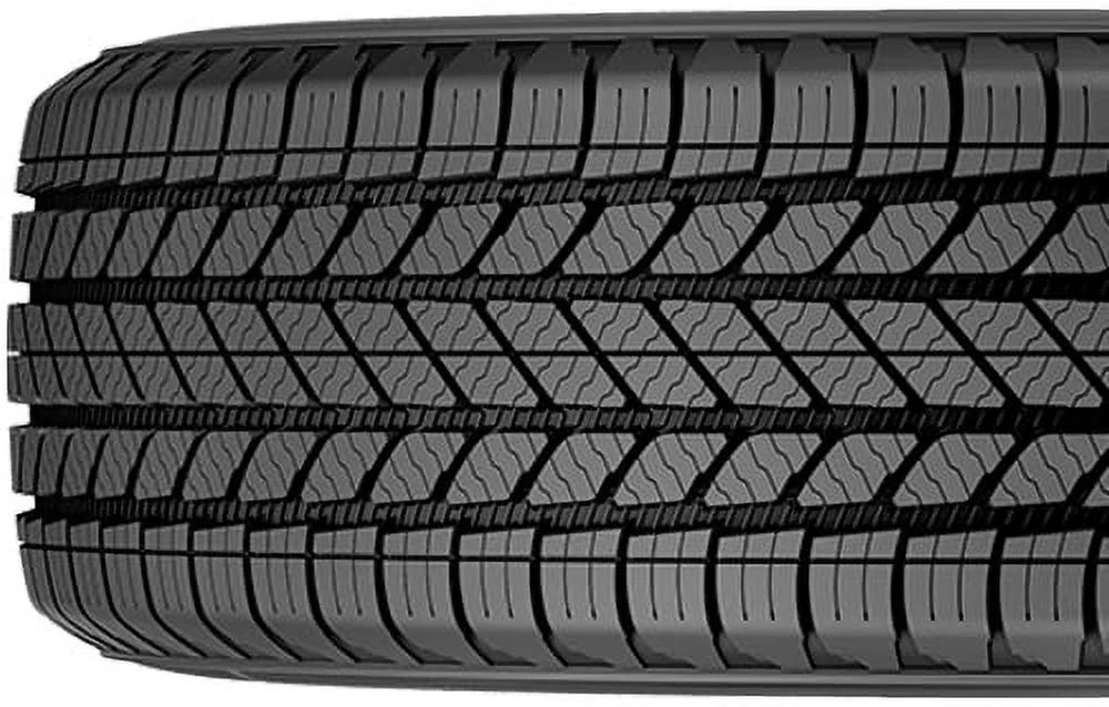 2026 NEW 4 Bridgestone Alenza AS Ultra 235/65R18 106V Touring All Season 80K Mi Warranty BR008343 / 235/65/18 / 2356518