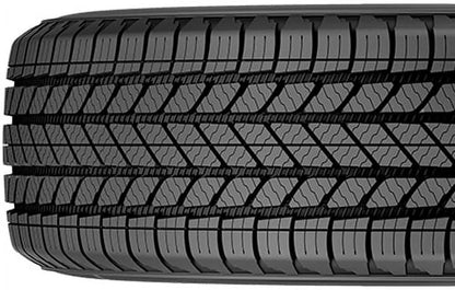 2026 NEW 4 Bridgestone Alenza AS Ultra 235/65R18 106V Touring All Season 80K Mi Warranty BR008343 / 235/65/18 / 2356518