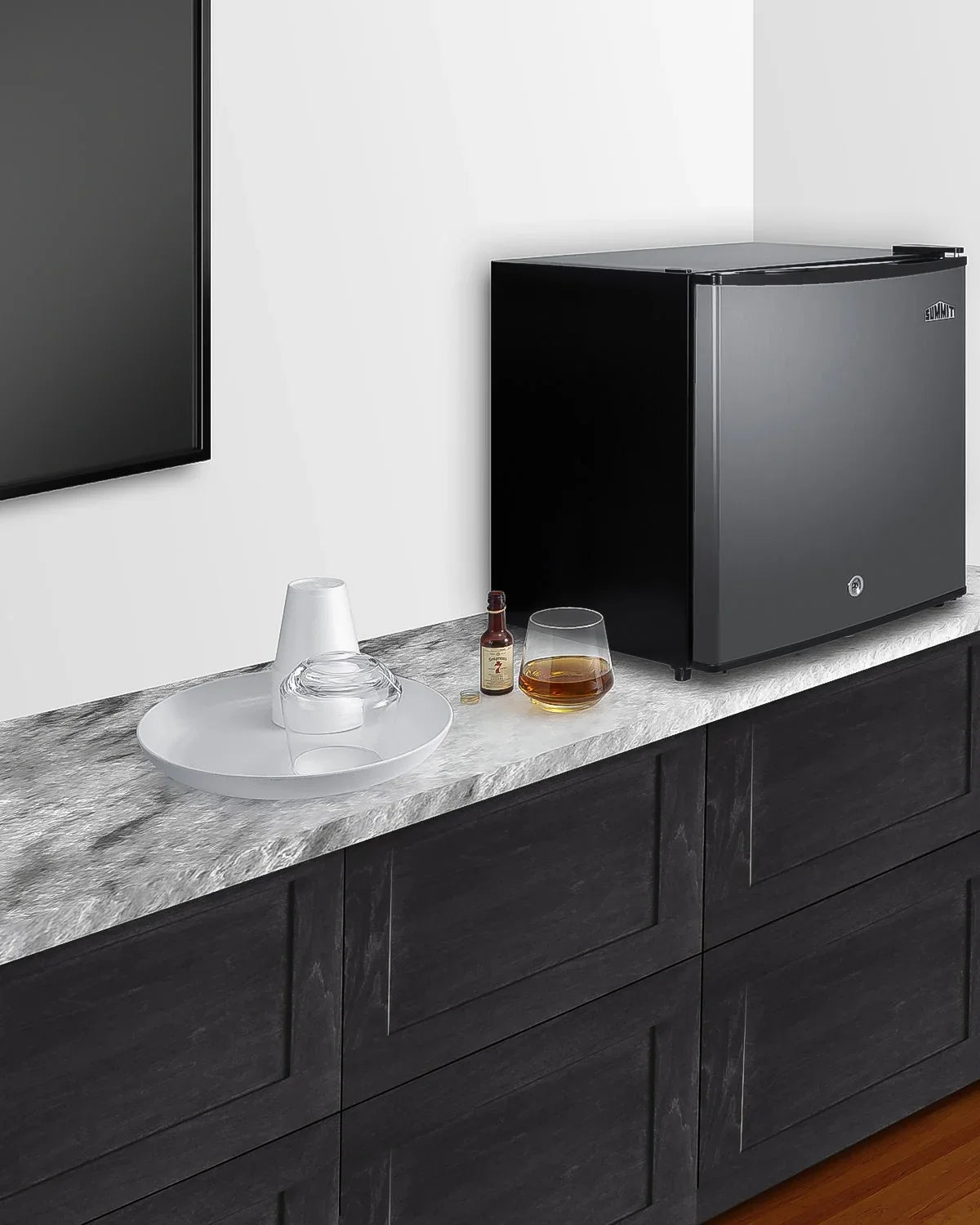2026 NEW SUMMIT 18" Wide Compact Minibar