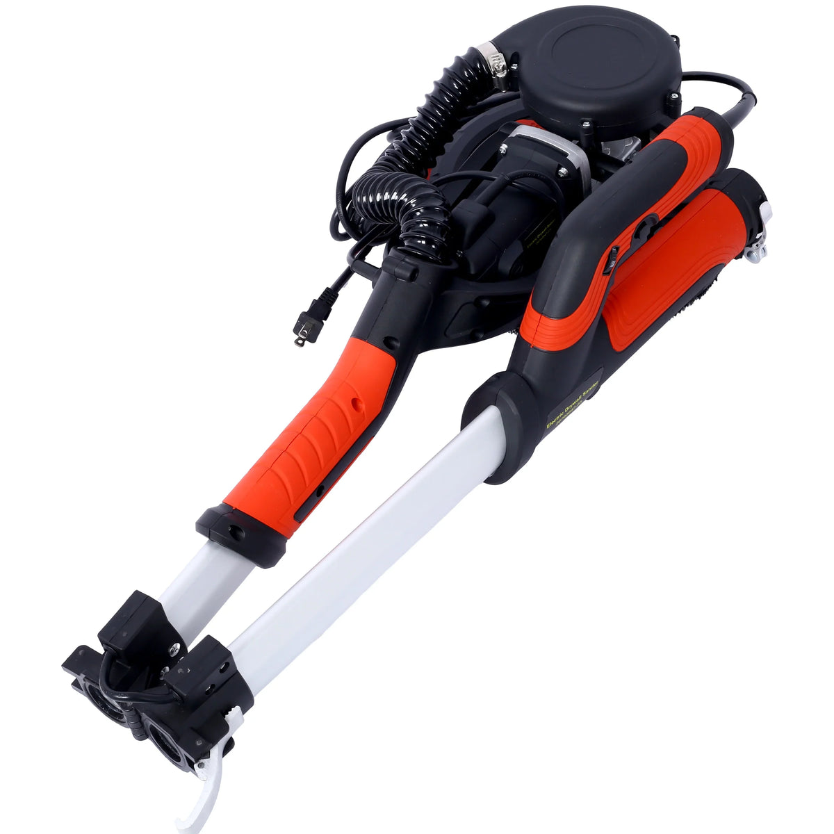 2026 NEW Faitaliicy Drywall Sander Vacuum Dust Collection Wall Sander With Foldable Handle 6.5A 780W Electric Drywall Sander With Variable Speed 900-1800RPM