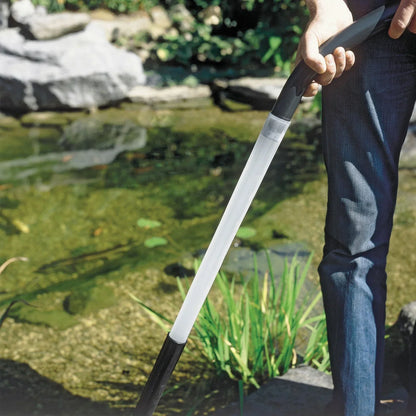 2026 NEW OASE PondoVac 3 - Pond Vacuum