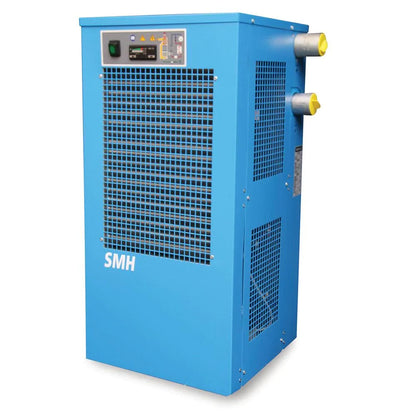 2026 NEW SCHULZ SMH 75 CFM HIGH TEMPERATURE REFRIGERATED AIR DRYER, 115V 60HZ