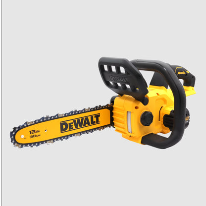2026 NEW DeWalt DCCS621P1 20V MAX 12 in. Compact Brushless Cordless Chainsaw Kit
