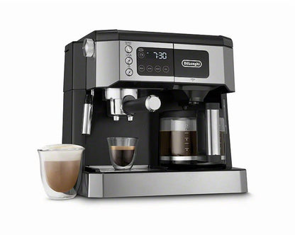 2026 NEW De'Longhi All-in-One Combination Coffee and Espresso Machine