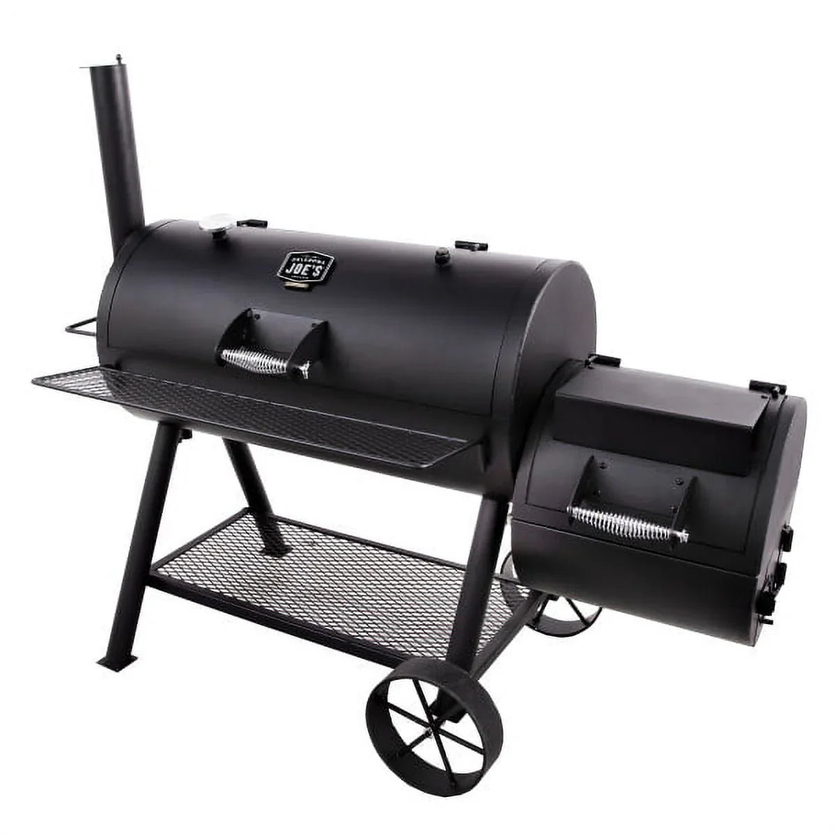 2026 NEW Char-Broil Oklahoma Joes Longhorn Smoker/Grill