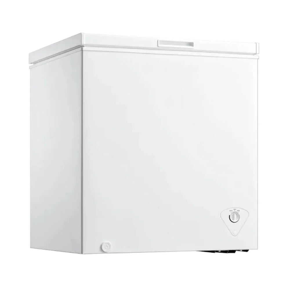 2026 NEW Element 7.0 cu. ft. Chest Freezer - White (ECF70MD1BW)