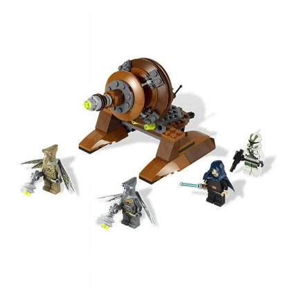 2026 NEW Star Wars The Clone Wars Geonosian Cannon Set LEGO 9491