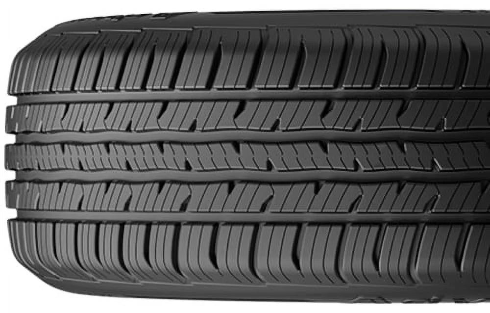 2026 NEW 4 BFGoodrich Advantage Control 235/65R16 103H All Season 75K Mileage Warranty BF28566 / 235/65/16 / 2356516