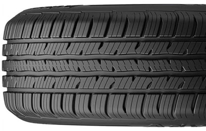 2026 NEW 4 BFGoodrich Advantage Control 235/65R16 103H All Season 75K Mileage Warranty BF28566 / 235/65/16 / 2356516