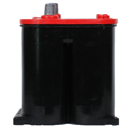 2026 NEW OPTIMA RedTop AGM Spiralcell Automotive Starting Battery, Group Size 35, 12 Volt 720 CCA 90RC