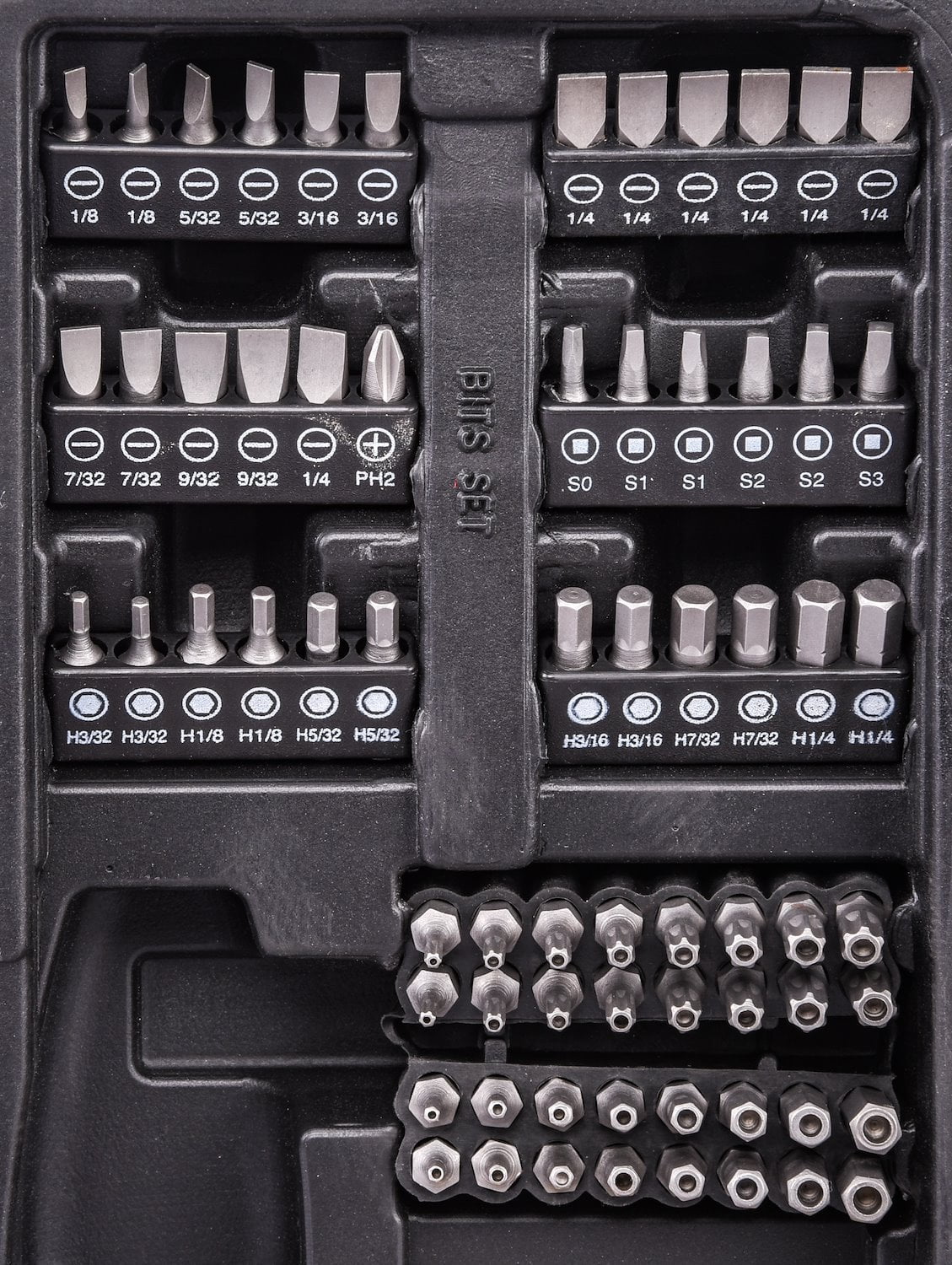 2026 NEW JEGS,12.50 x 24.00 x 3.80" LED Tool Set, 200 Piece