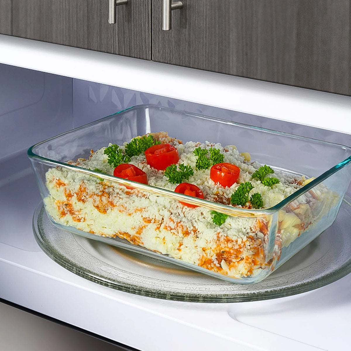 2026 NEW GE Profile 1.2 cu. ft. Low Profile Over-the-Range Microwave in Stainless Steel with Sensor Cooking, 1000W, 400 CFM Venting, LED Light