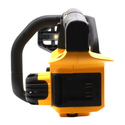 2026 NEW DeWalt DCCS621P1 20V MAX 12 in. Compact Brushless Cordless Chainsaw Kit